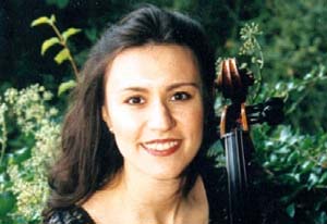 Tatjana Vassilieva