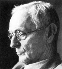 Hermann Hesse (1877 - 1962)