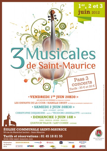 Musicales-2012 Musicales-2012