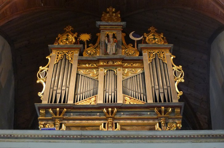 rencontres des lumières