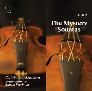 the mystery sonatas linn
