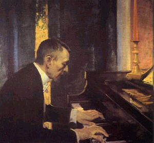 Rachmaninov Sergueï [1873 - 1943]