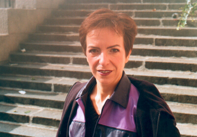 Suzanne Giraud - photo (c) Jean-Michel Sabat