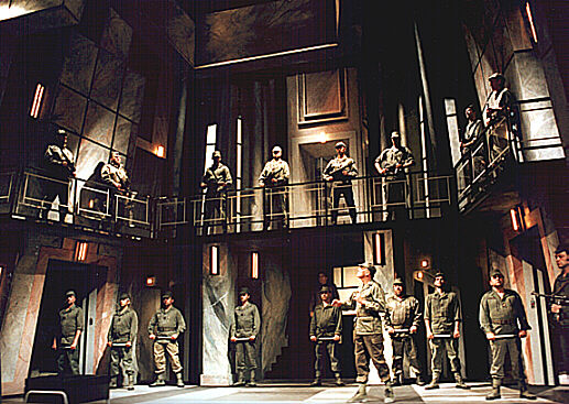 Photo (c) François Berthon, tous droits réservés.