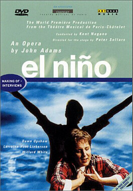 El niño, un opéra de John Adams