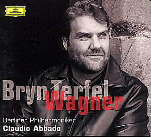 Récital Wagner. Bryn Terfel, baryton basse