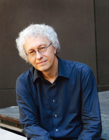 Bernard Foccroulle (2010)