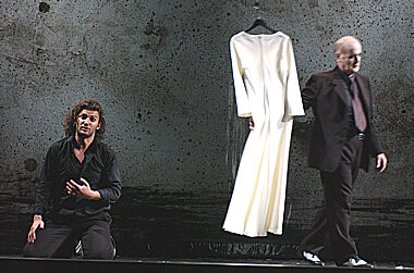 Méphistopheles; José Van Dam, (c) GTG, Carole Parodi 