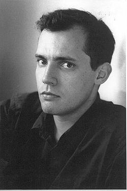 Stéphane Degout - Baryton (2002)