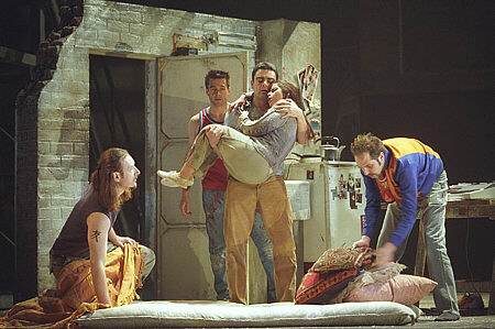 La Bohème (Puccini)