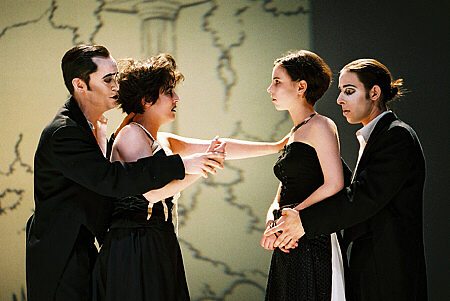 Des Esels Schatten - photo (c) Franck Galbrun