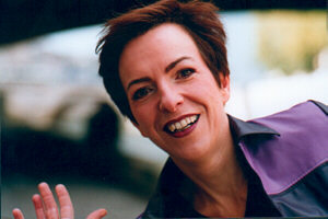 Suzanne Giraud - Photo (c) Jean-Michel Sabat