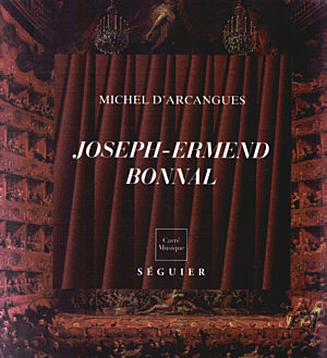 Joseph-Ermend Bonnal