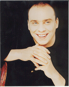 Matthias Goerne - Photo (c) DR