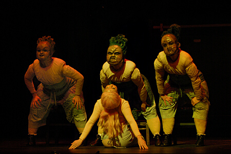 Photo © by Gérard Amsellem