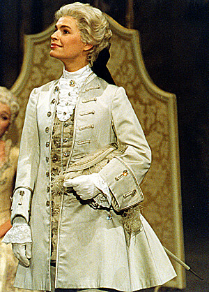 Photo (c) Wiener Staatsoper GmbH / Axel Zeininger