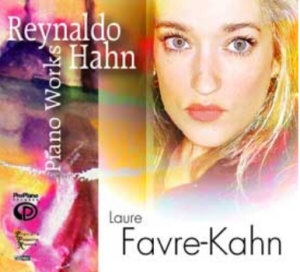 Du côté de chez Hahn