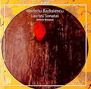 Horatiu Radulescu - Lao Tzu Sonatas