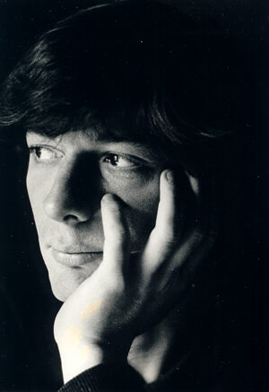 Emmanuel Strosser - Photo (c) DR