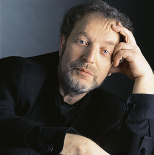 Yuli Turovsky - Photo (c) DR