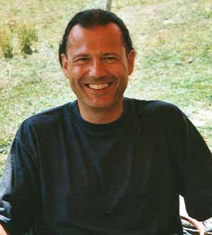 Thierry de Choudens (DR)