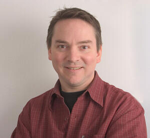 Stéphane Gauthier - Photo (c) DR