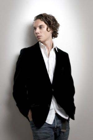 Francesco Tristano Schlimé