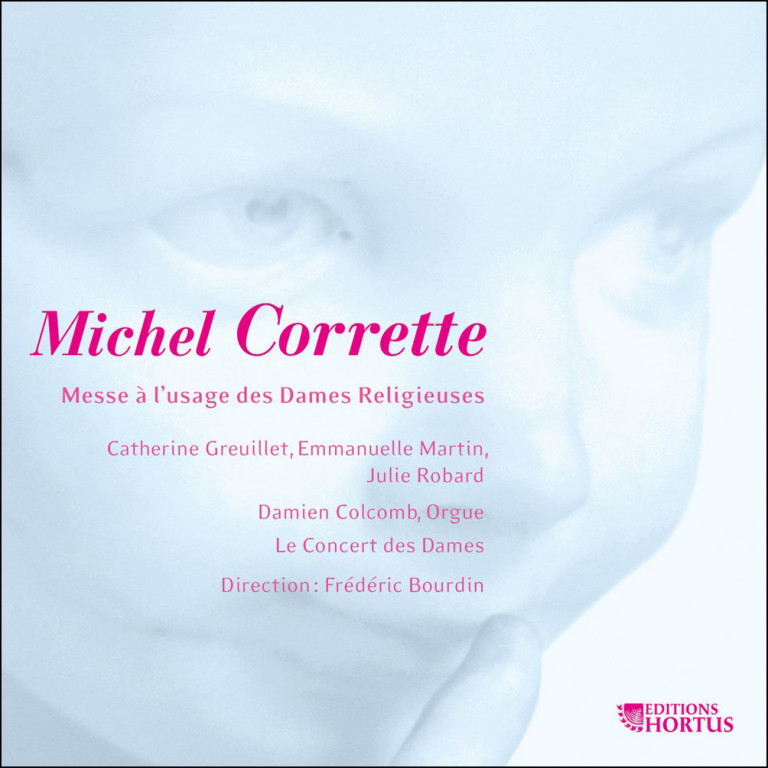 Archives des Michel Corrette ResMusicaResMusica