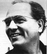 Olivier Messiaen (1908 - 1992)