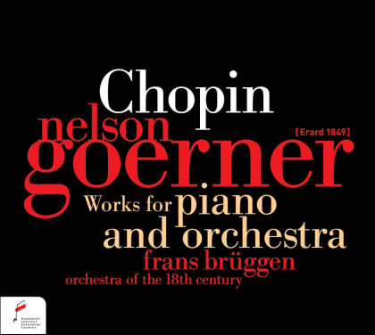 NIFCCD 009 - Nelson Goerner_Frans Brüggen