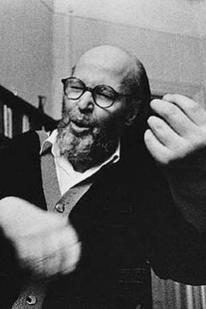 Allan Pettersson (1911-1980)