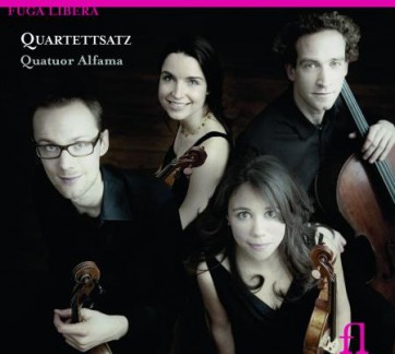 Quatuor Alfama