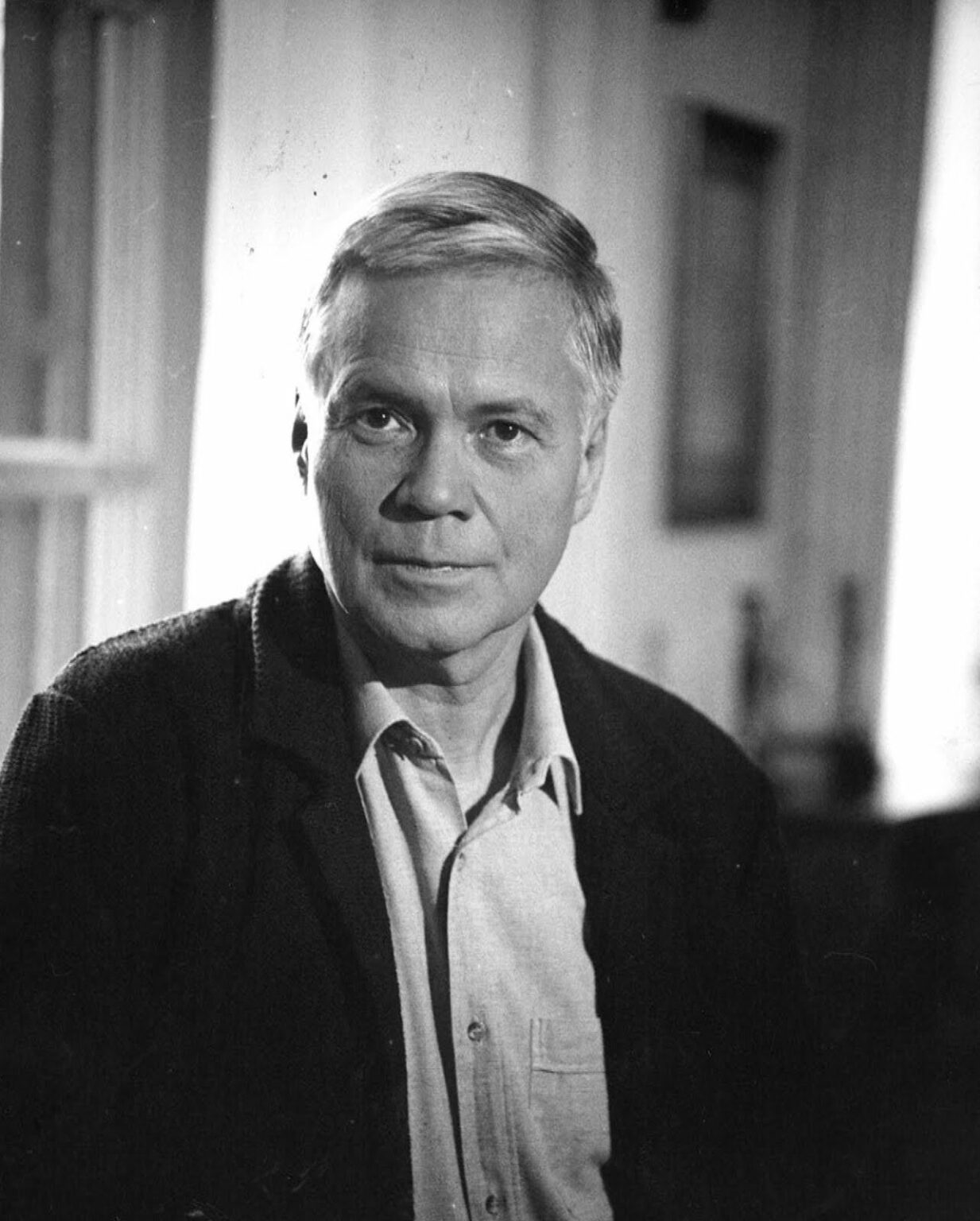 Le dernier Voyage de Dietrich Fischer-Dieskau - ResMusica