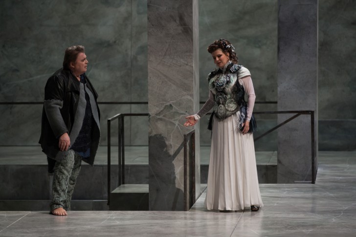 Seiffert & Schnitzer, par Patrice Nin