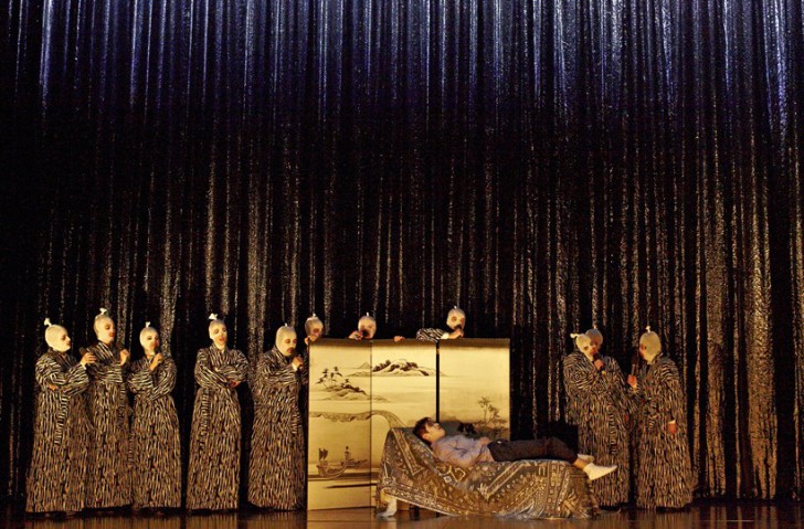 Stuttgart_Die glückliche Hand