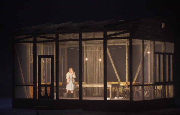 Dialogues des Carmélites