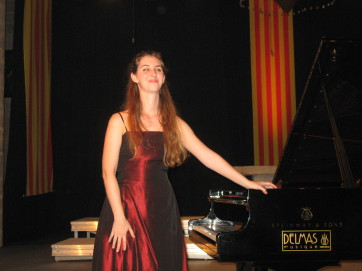 2-Célia 2013 à Elne