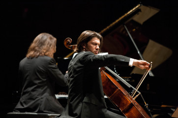 16. © Crédits photographiques - Wojciech Grzędziński, NIFC