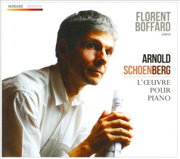 CD_Mirare_Schoenberg_piano_Alain Poirier