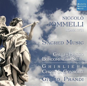 Jommelli (sacred music)