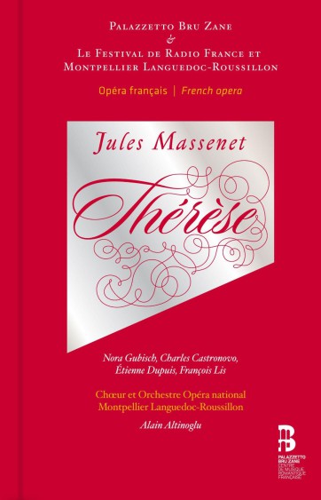 Massenet (Thérèse) bruzane