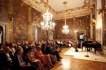 Moritzburg Festival2013