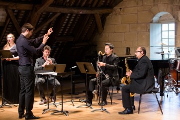 Sessioncompo direction Azis Sadikovic 1©agathe Poupeney001