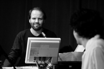 Thierry Balasse © Alary