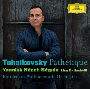 dgg nezet seguin tchaikovsky