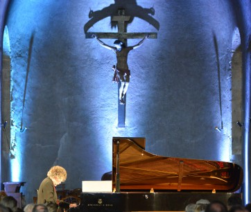 Francois-Frederic Guy au Festival Berlioz 2013 - © Gérard Gay-Perret Festival Berlioz