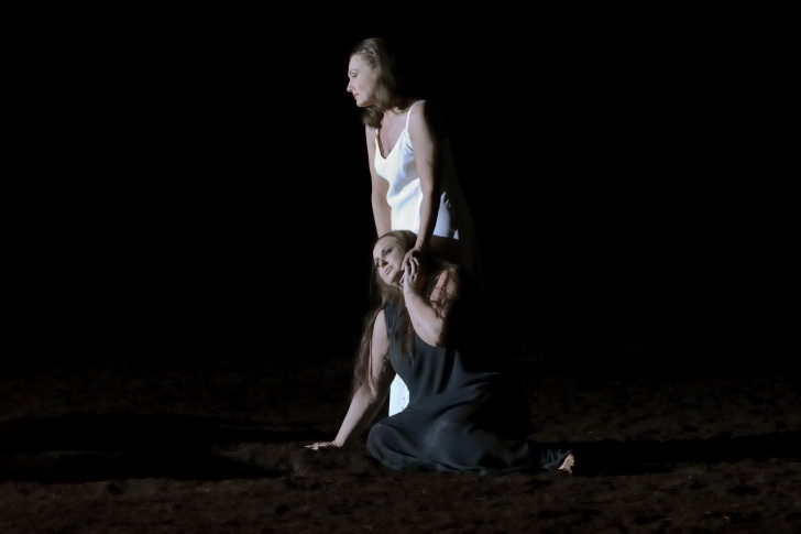 Elektra (Saison 2013-2014)