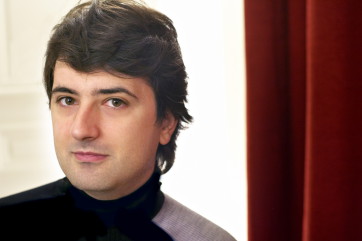 Bruno_Mantovan© C Daguet  Editions Henry Lemoine