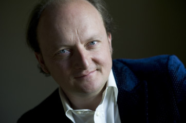 Leleux François (c)Jean-Baptiste Millot