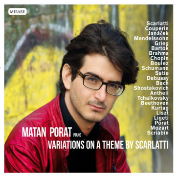 mirare_Matan Porat